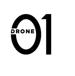 DRONE01 logo