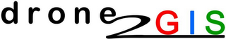 DRONE2GIS logo