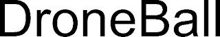 DRONEBALL logo