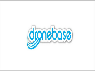 DRONEBASE logo