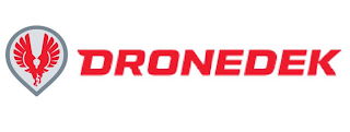 DRONEDEK logo