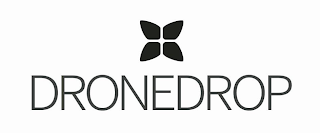 DRONEDROP logo