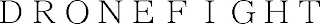 DRONEFIGHT logo
