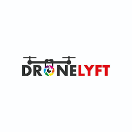 DRONELYFT logo