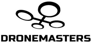DRONEMASTERS logo