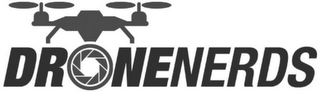 DRONENERDS logo