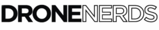 DRONENERDS logo
