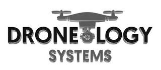 DRONEOLOGY SYSTEMS logo