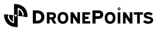 DRONEPOINTS logo