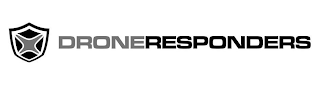 DRONERESPONDERS logo