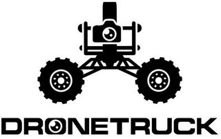 DRONETRUCK logo