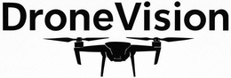 DRONEVISION logo