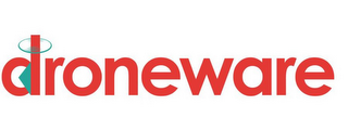 DRONEWARE logo