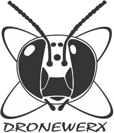 DRONEWERX logo