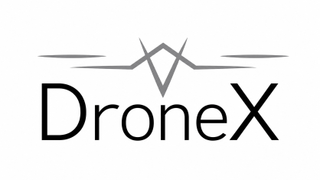 DRONEX logo