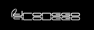 DRONGGO logo