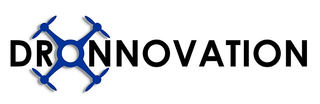 DRONNOVATION logo