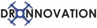 DRONNOVATION logo