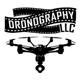 DRONOGRAPHY LLC logo