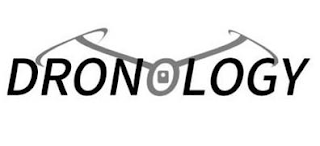 DRONOLOGY logo