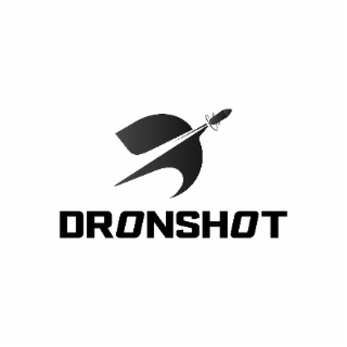 DRONSHOT logo