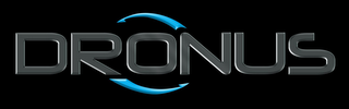 DRONUS logo