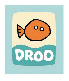 DROO logo