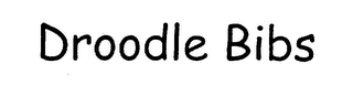 DROODLE BIBS logo