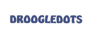 DROOGLEDOTS logo