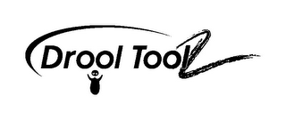 DROOL TOOLZ logo