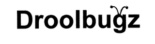 DROOLBUGZ logo