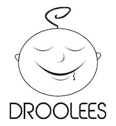 DROOLEES logo