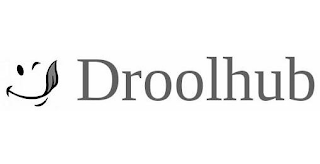 DROOLHUB logo