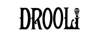 DROOLI logo