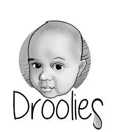 DROOLIES logo