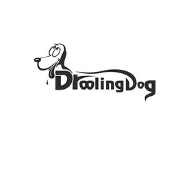 DROOLINGDOG logo