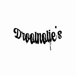 DROOLNOLIE'S logo