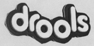 DROOLS logo