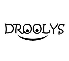 DROOLYS logo