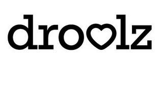 DROOLZ logo