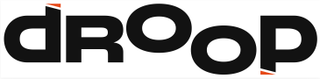 DROOP logo