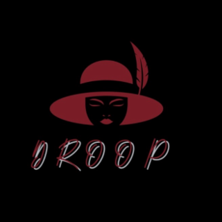 DROOP logo