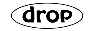 DROP logo