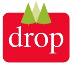DROP logo
