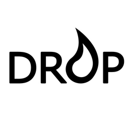 DROP logo
