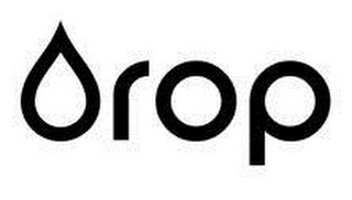 DROP logo