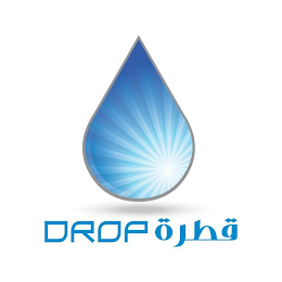 DROP logo