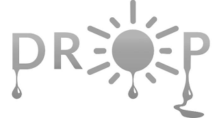 DROP logo