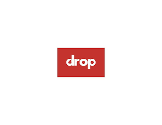 DROP logo