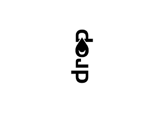 DROP logo